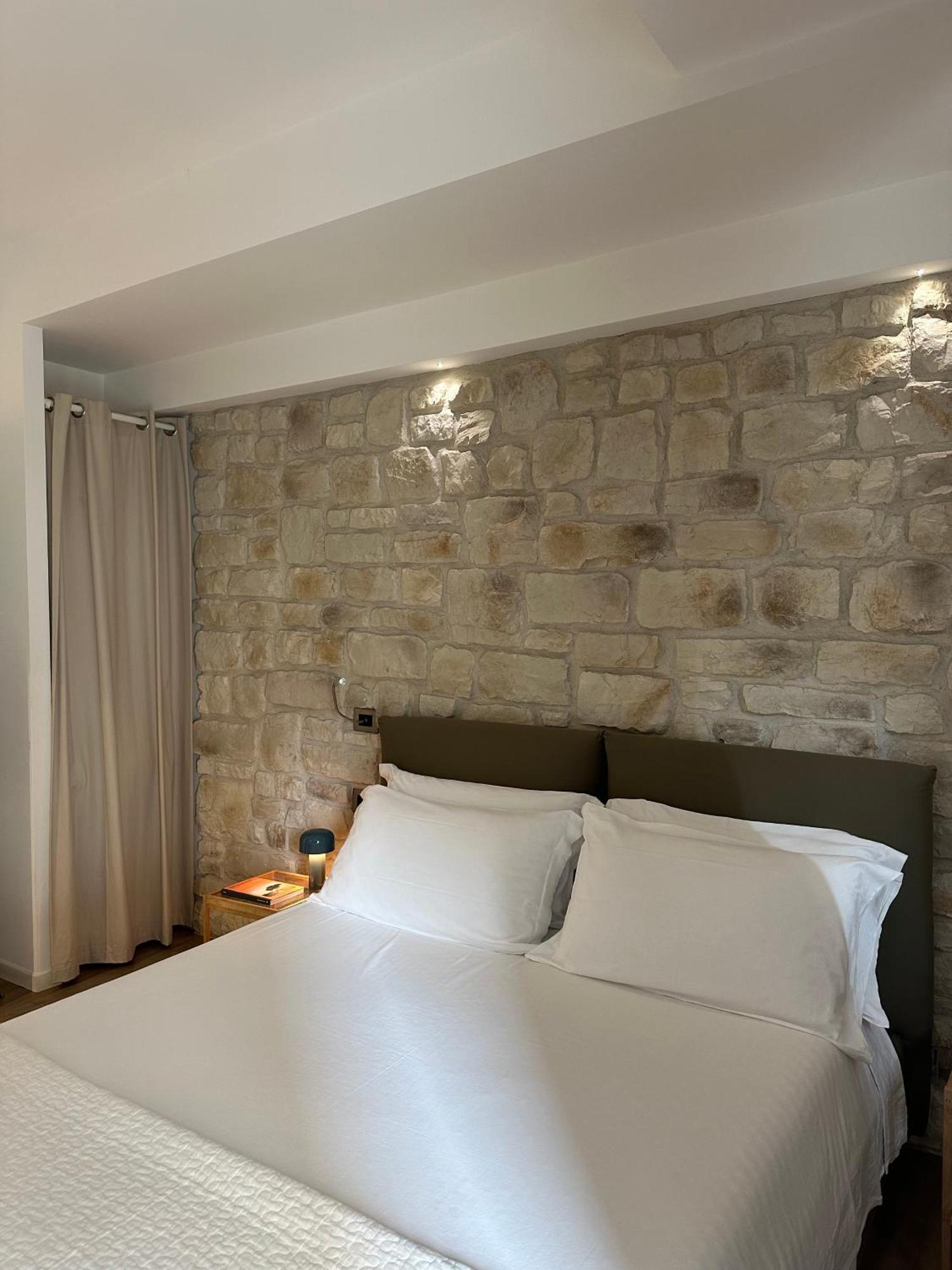 Olivia Rooms Teocrito Syracuse Exterior foto