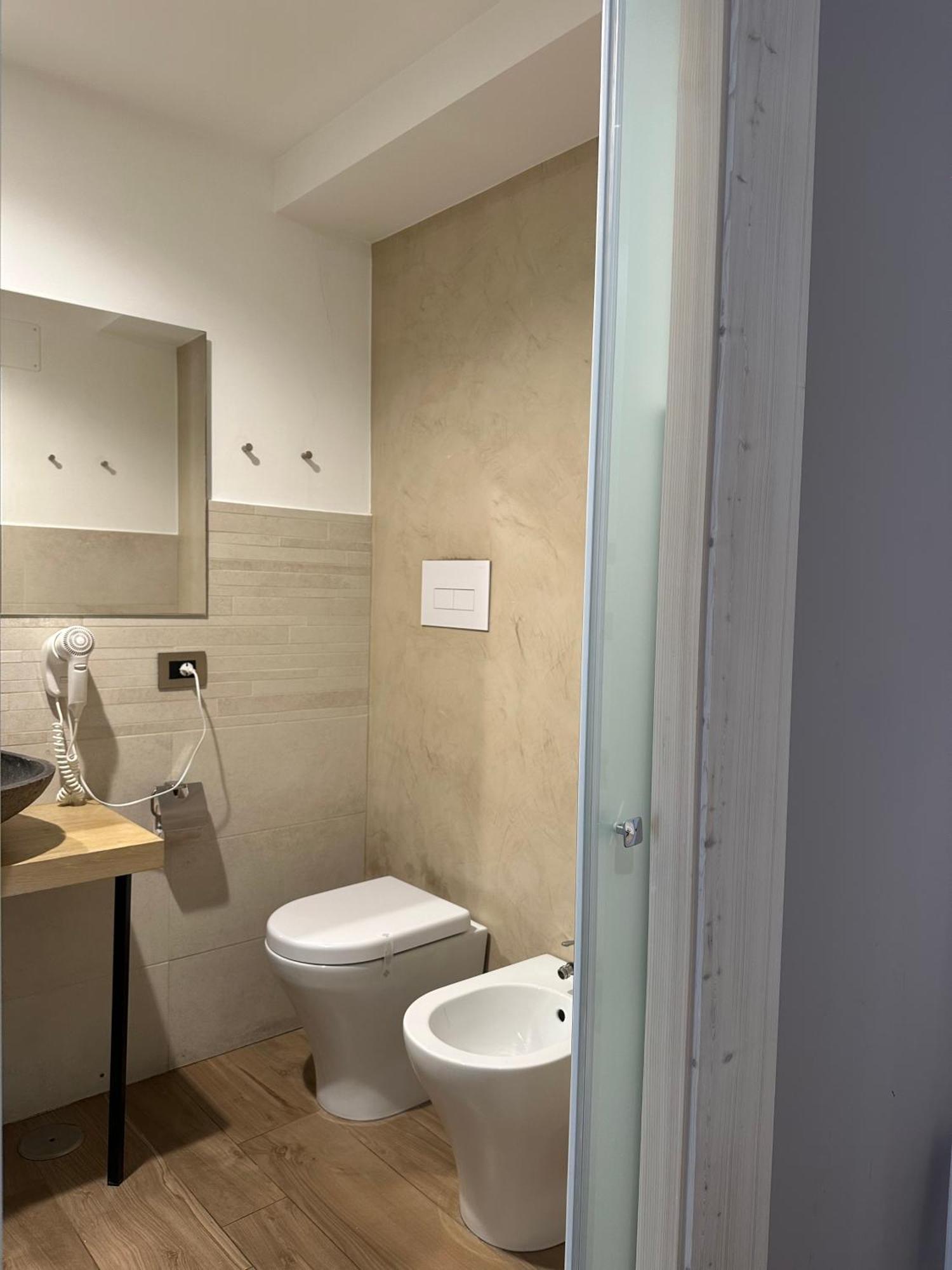 Olivia Rooms Teocrito Syracuse Exterior foto