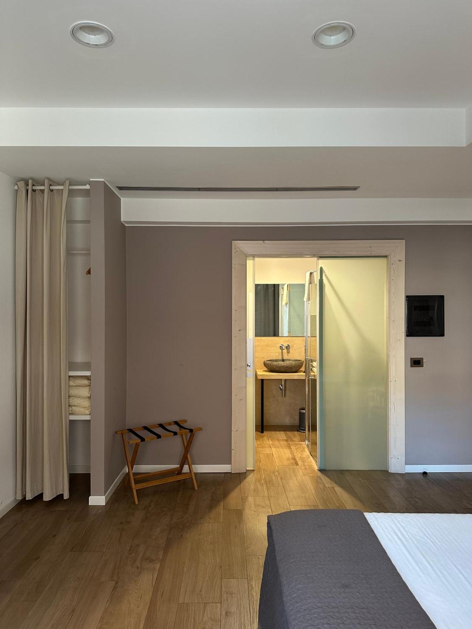 Olivia Rooms Teocrito Syracuse Exterior foto