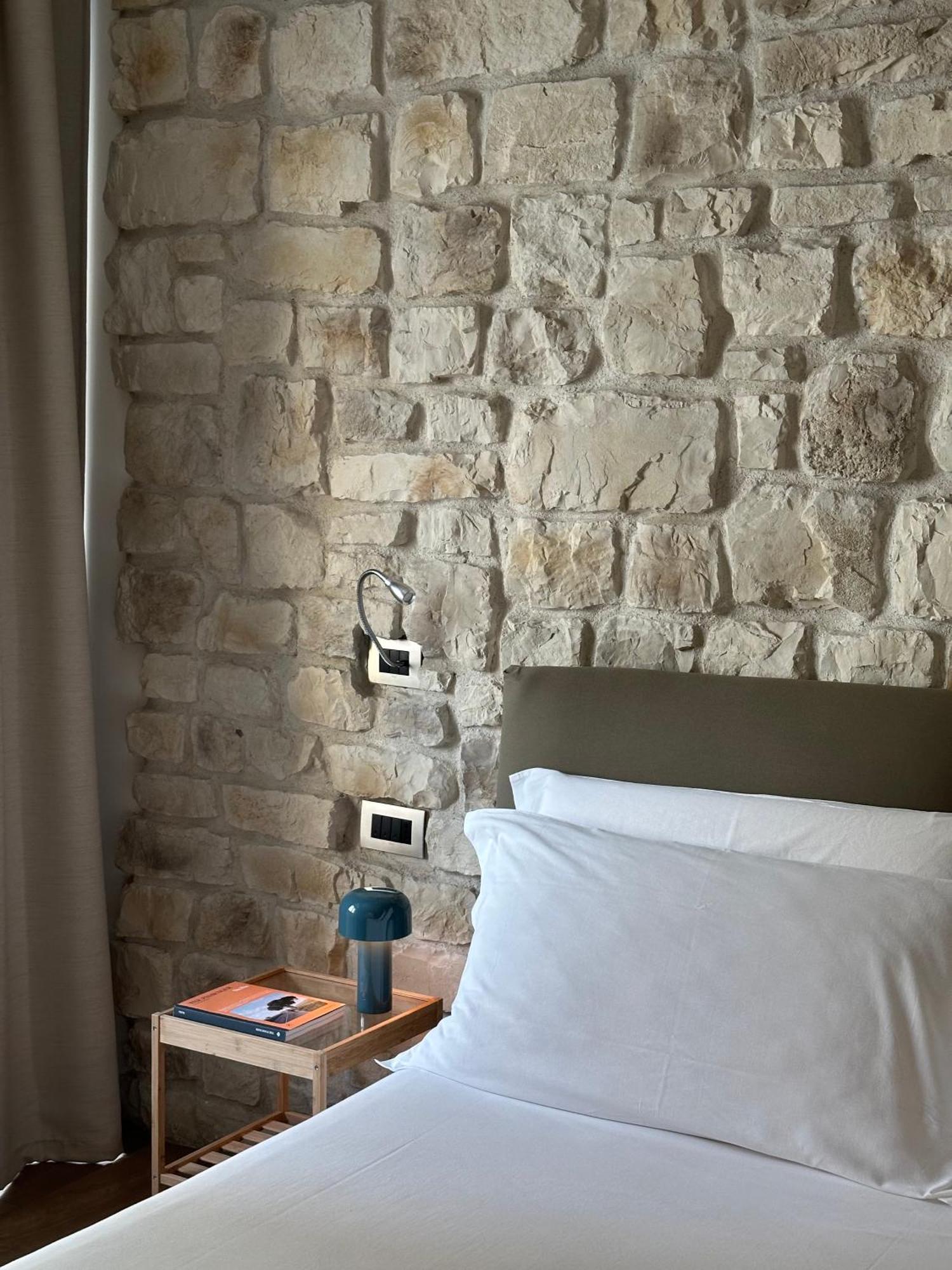Olivia Rooms Teocrito Syracuse Exterior foto