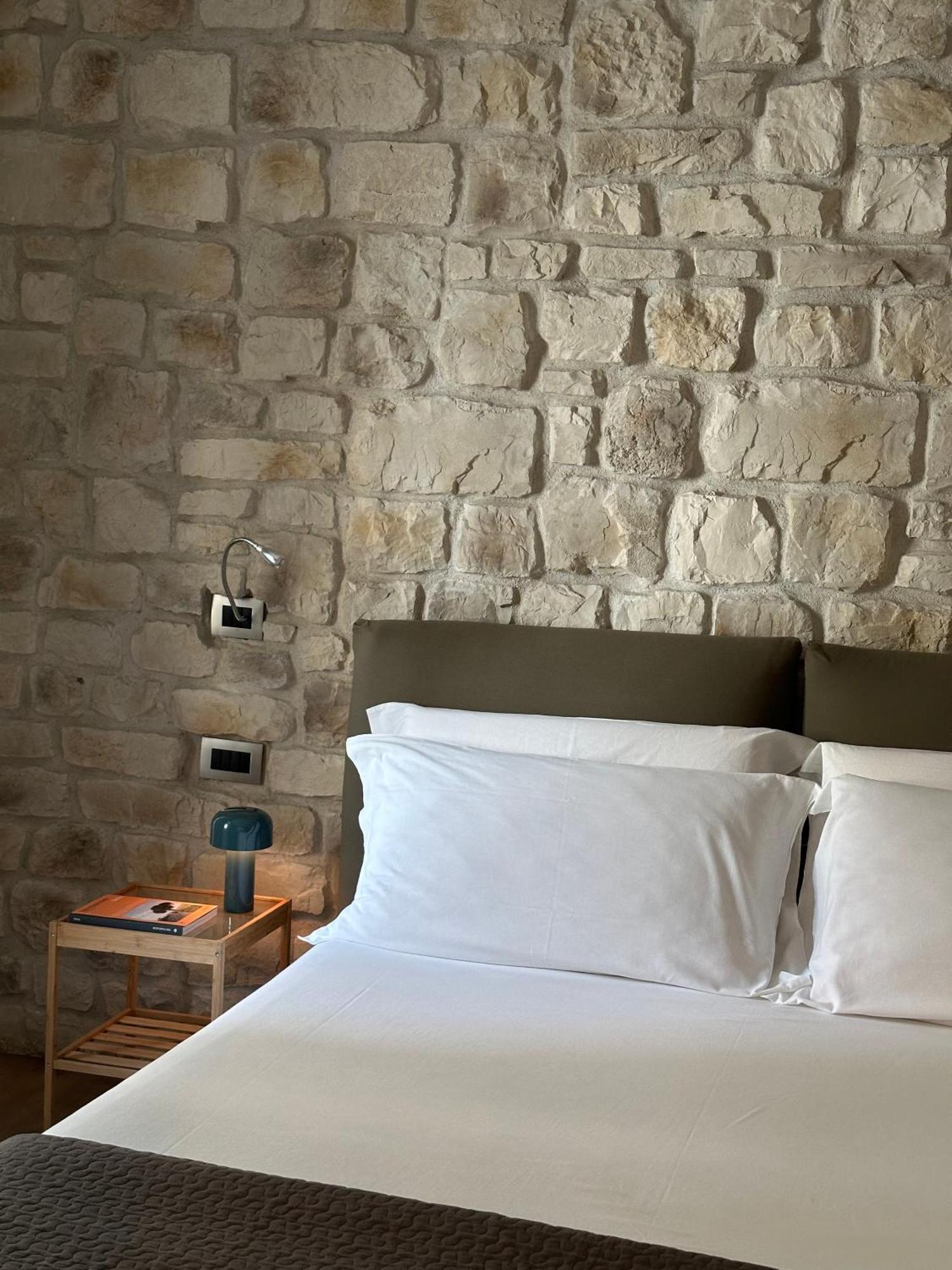 Olivia Rooms Teocrito Syracuse Exterior foto