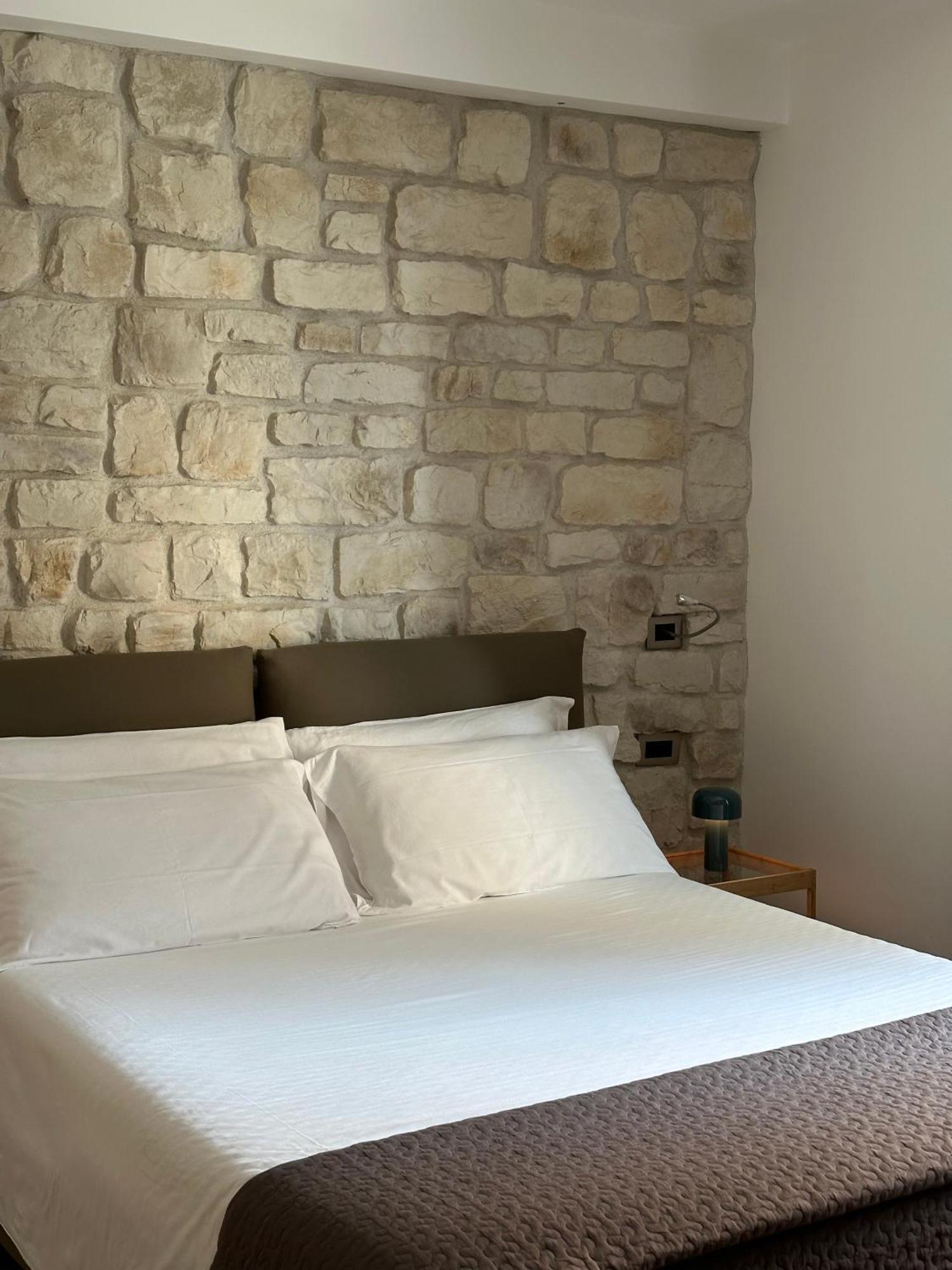 Olivia Rooms Teocrito Syracuse Exterior foto